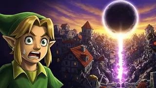 Thumbnail: Why Major’s Mask’s Architecture is Actually a SLOW-MOTION Disaster!