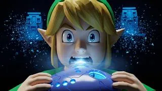 Thumbnail: How Ocarina of Time’s Songs Were Designed to SHATTER the Hero!