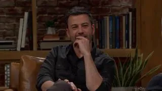 Thumbnail: Jimmy Kimmel and Adam Carolla on YouTube (HBO)