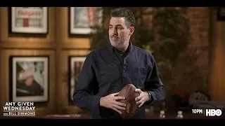 Thumbnail: Winners and Losers: Adam Carolla the Long Snapper (HBO)