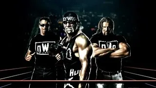 Thumbnail: NWO: The Rise of the Superteam (HBO)