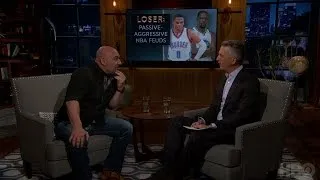 Thumbnail: Episode 16 Highlights: Any Given Wednesday with Bill Simmons (HBO)