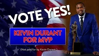Thumbnail: Durant and Westbrook's NBA Attack Ads (HBO)