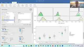 Thumbnail: Teaching Chemometrics with LLMs: Practical R Programming for Data Analysis - Endler Marcel Borges