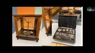 Thumbnail: Modernize Analytical Chemistry Training for the Next-Gen Scientists - Fun Man Fung - April 30, 2026