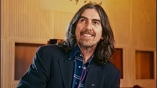 Thumbnail: George Harrison tells how Beatles were Rejected by Every Record Label #thebeatles #music #rock