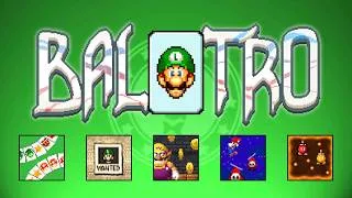 Thumbnail: Playlist: Bal-L-tro Soundtrack, all five themes