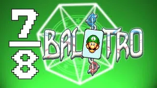 Thumbnail: Bal-L-tro Theme but it's in 7/8