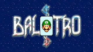 Thumbnail: Bal-L-tro: Theme from Balatro but You collected a star! (Bal-L-tro Planet Pack Theme)