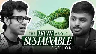 Thumbnail: How Vyakti India Is Reinventing Leather With Plants | Sarthak Khandelwal | ABW Ep. 24