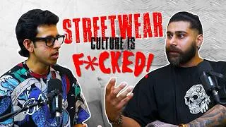 Thumbnail: Inside India’s Hype Economy: Streetwear, Sneakers & Scale | Sagar Guliani | ABW Ep. 22