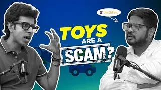Thumbnail: How India’s First Toy Library Is Changing Play, Parenting & Sustainability | ABW Ep. 20