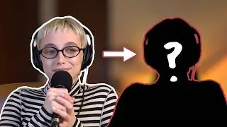 Thumbnail: growing is so uncomfortable lol
