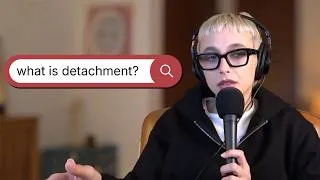 Thumbnail: the detachment rabbit hole