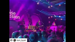 Thumbnail: Noel Gallaghers High Flying Birds - The Importance Of Being Idle (Basel 🇨🇭) 9/11/23