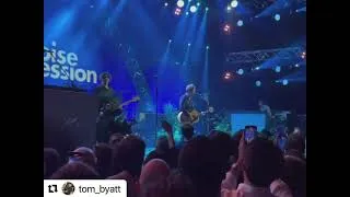 Thumbnail: Noel Gallaghers High Flying Birds - Live Forever (Basel, Switzerland 🇨🇭) 9/11/23