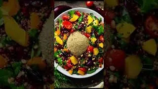 Thumbnail: Top 10 Diets Around the World!