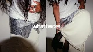 Thumbnail: What I Wore | 5 days of looks