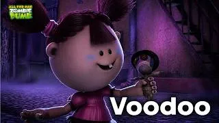 Thumbnail: Help Me! | Zombiedumb Collection | All Seasons | #animation #funny