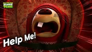 Thumbnail: Help Me! | Zombiedumb Collection | All Seasons | #animation #funny