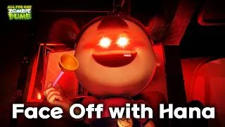 Thumbnail: Face Off with Hana | Zombiedumb Collection | All Seasons | #animation #funny #escape
