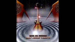 Thumbnail: VA - Gary Moore Tribute - Give Us Moore (2004)