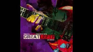 Thumbnail: Great Lefty – Live Forever: Tribute to Tony Iommi, Godfather of Metal (2015)