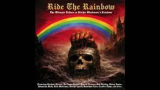Thumbnail: "Ride The Rainbow – The Ultimate Tribute to Ritchie Blackmore's Rainbow" (2026)