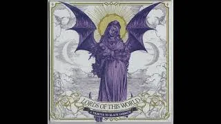 Thumbnail: VA: Lords Of This World - A Tribute To Black Sabbath (2017)