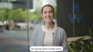 Thumbnail: ANZ cyber tip | Call it out!
