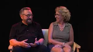 Thumbnail: Nonprofit Narratives Acadiana Ballroom