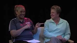 Thumbnail: Nonprofit Narratives NAMI Acadiana