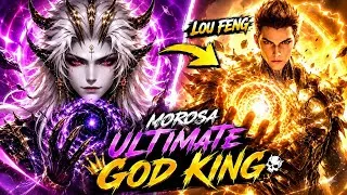 Thumbnail: Swallowed Star 2 Morosa X Lou Feng Ultimate Godking 🔥part 514