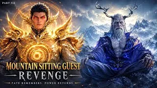 Thumbnail: Lou Feng Takes Revenge Of Mountain sitting guest Swallowed Star Land of origin Part 511+512
