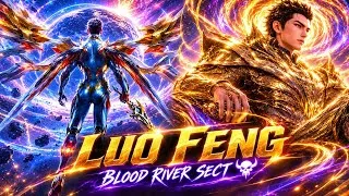Thumbnail: Swallowed Star 2 Lou Feng Blood River Sect Land of origin Part  509
