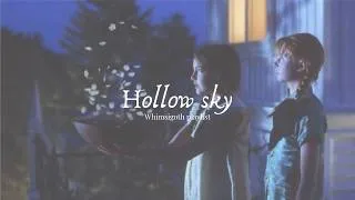 Thumbnail: Hollow sky ★ Whimsigoth playlist