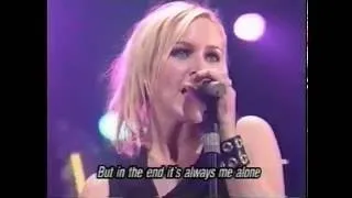 Thumbnail: The Cardigans - My Favourite Game (1998 Japan)
