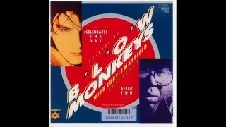 Thumbnail: The Blow Monkeys With Curtis Mayfield - (Celebrate)The Day After You (Election Mix)(audio)
