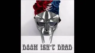 Thumbnail: MF DOOM Vs. The Grateful Dead - DOOM Isn't Dead | Wick-It (Full Album)