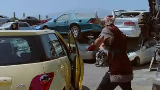 Thumbnail: Autoblog I CarBoom! I EP 4 I Man vs. Car