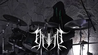 Thumbnail: DUIR - Della Notte (Drum Playthrough)