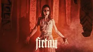 Thumbnail: Firtan - The Hierophant Way feat. James Dorton of Ne Obliviscaris (Official Music Video)
