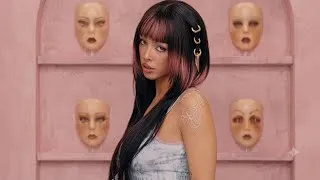 Thumbnail: Melanie Martínez - UNCANNY VALLEY (Official Music Video)