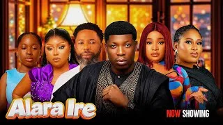 Thumbnail: ALARA IRE 2026 - Latest 2026 Epic Yoruba Movie, Apa, Zainab Bakare, Habeeb Alagbe, Victoria Adeboye
