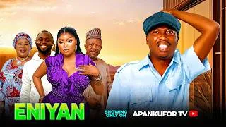 Thumbnail: ENIYAN 2026 - Latest 2026 Epic Yoruba Movie, Apa, Zainab Bakare, Ogboluke, Fausat Balogun, Luma