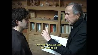 Thumbnail: Enzo Cucchi: Apartamento Magazine issue #37