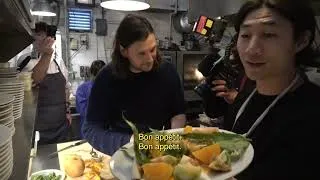 Thumbnail: Frederik Bille Brahe's Apollo World Tour: Seoul