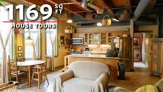 Thumbnail: This 2-Bedroom Kansas Home Is A Love Letter To Apartment Therapy | Apartment Therapy