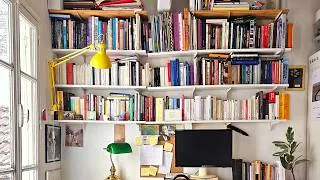 Thumbnail: 5 Essential Home Office Upgrades | Apartment Therapy