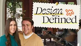 Thumbnail: How To Achieve Castlecore Inspired By Game of Thrones: House of the Dragon | Design Defined